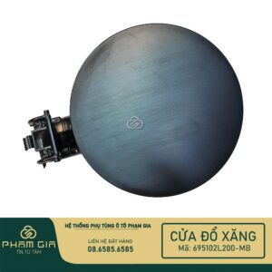 CUA DO XANG NGOAI 695102L200-MB