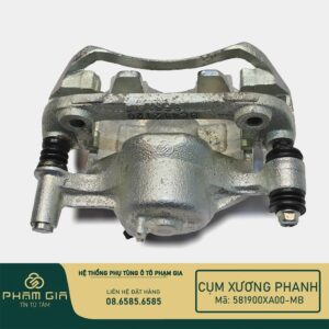 CUM XUONG PHANH 581900XA00-MB