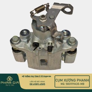 CUM XUONG PHANH 583111YA30-MB