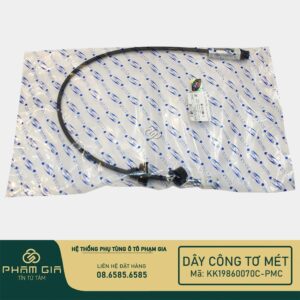 DAY CONG TO MET KK19860070C-PMC