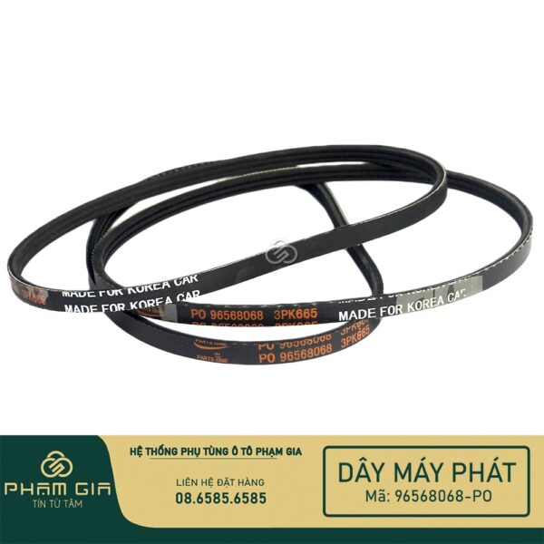 DAY MAY PHAT 96568068-PO