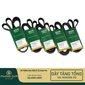 DAY TANG TONG 96183108-PO