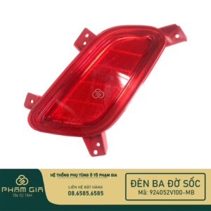 DEN BA DO SOC 924052V100-MB