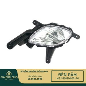 DEN GAM 922021Y000-PO