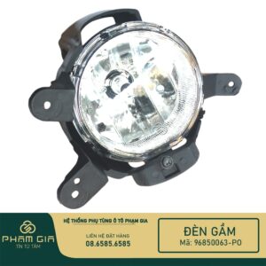 DEN GAM PHAI 96850063-PO