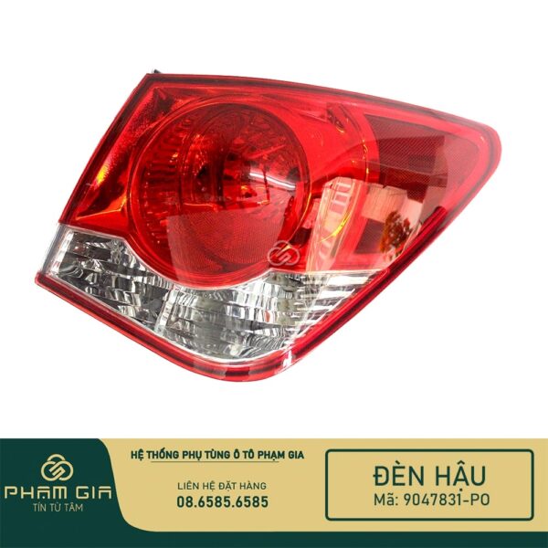 DEN HAU 9047831-PO