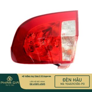 DEN HAU 924021C500-PO