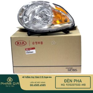 DEN PHA 9210207500-MB