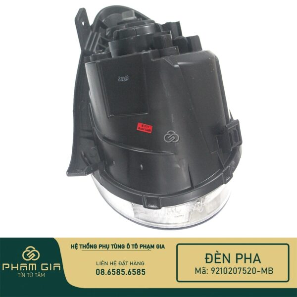 DEN PHA 9210207520-MB