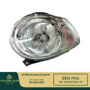 DEN PHA 9210207520-PO