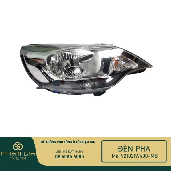 DEN PHA 921021W400-MB