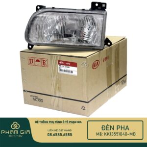 DEN PHA KK13551040-MB