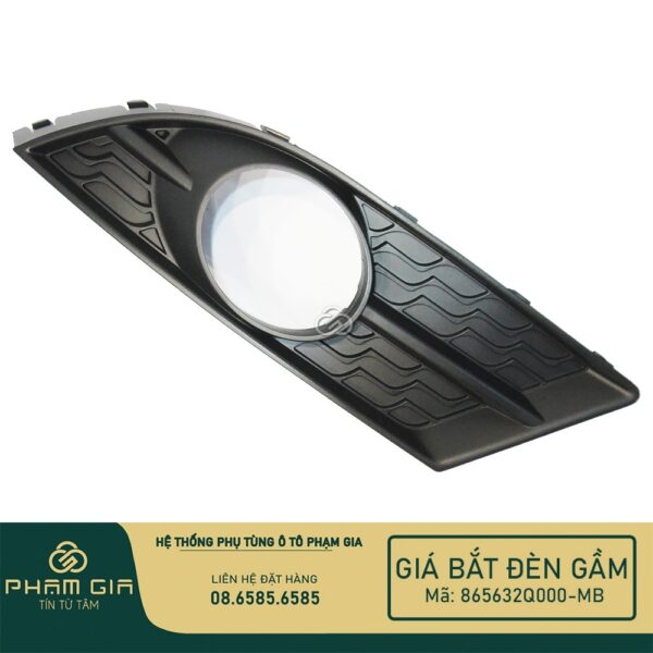 GIA BAT DEN GAM 865632Q000-MB