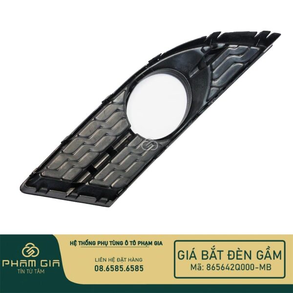 GIA BAT DEN GAM 865642Q000-MB