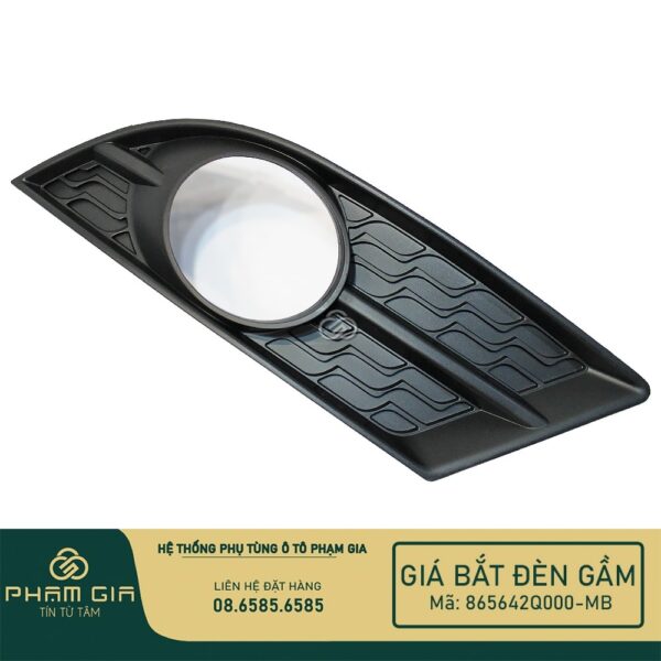 GIA BAT DEN GAM 865642Q000-MB