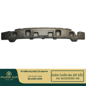 GIAM CHAN BA DO SOC 865201E000-MB