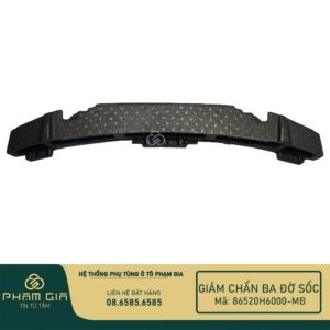 GIAM CHAN BA DO SOC 86520H6000-MB INDIA