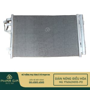 GIAN NONG DIEU HOA 976062H010-PO