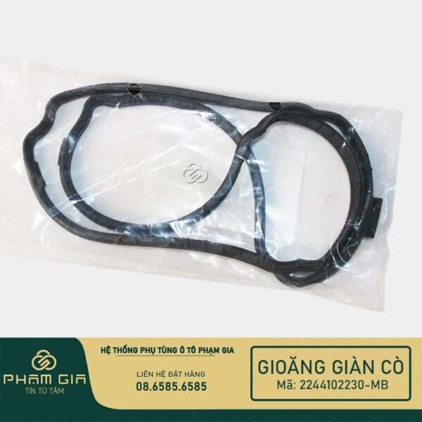 GIOANG GIAN CO 2244102230-MB