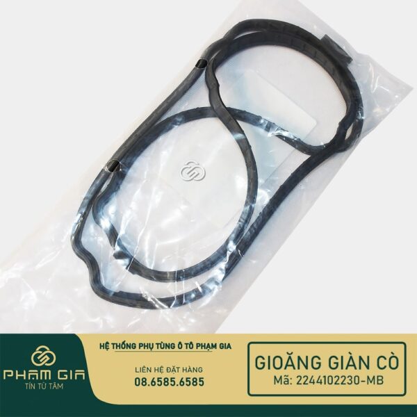 GIOANG GIAN CO 2244102230-MB