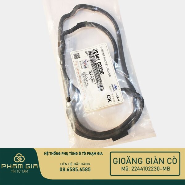 GIOANG GIAN CO 2244102230-MB