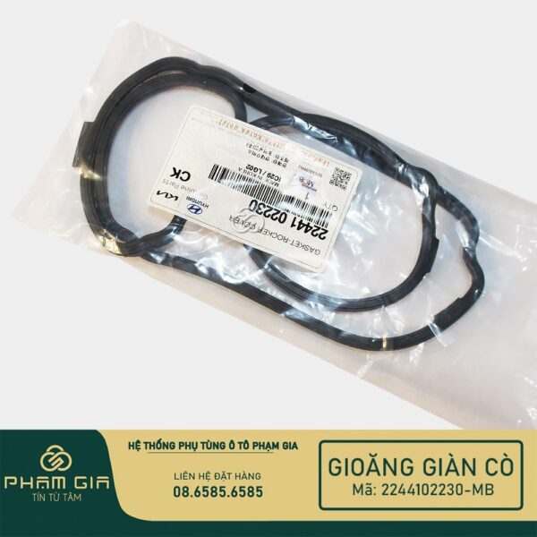 GIOANG GIAN CO 2244102230-MB