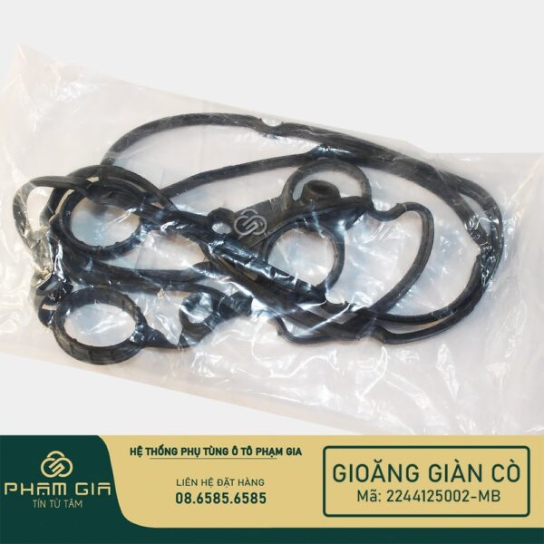 GIOANG GIAN CO 2244125002-MB