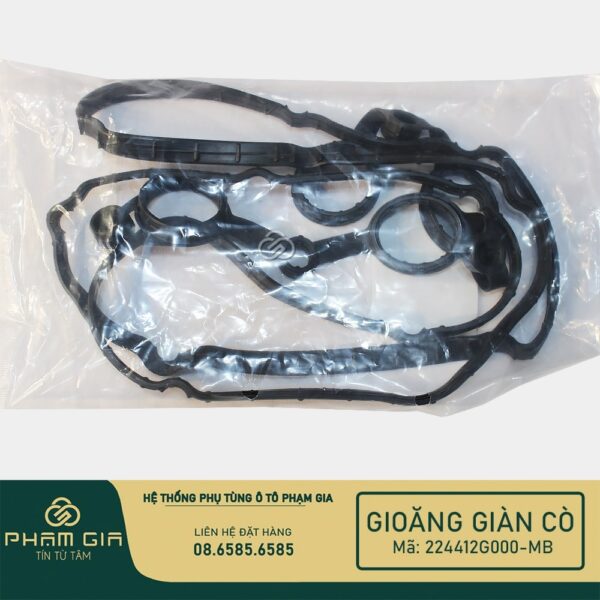 GIOANG GIAN CO 224412G000-MB