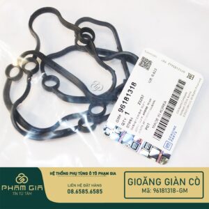 GIOANG GIAN CO 96181318-GM