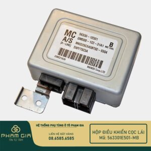 HOP DIEU KHIEN COC LAI 563301E501-MB