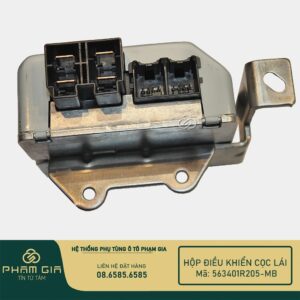 HOP DIEU KHIEN COC LAI 563401R205-MB