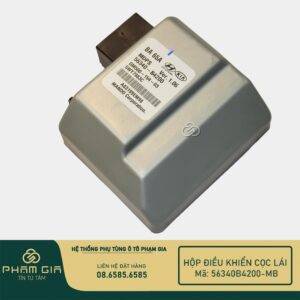 HOP DIEU KHIEN COC LAI 56340B4200-MB INDIA