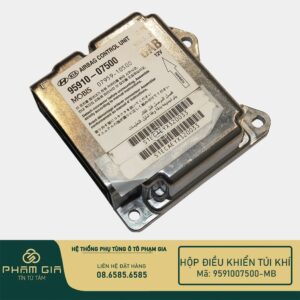 HOP DIEU KHIEN TUI KHI 9591007500-MB