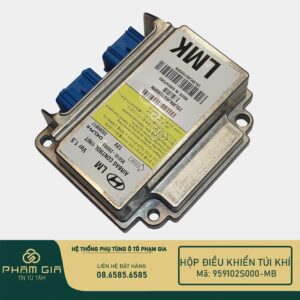 HOP DIEU KHIEN TUI KHI 959102S000-MB