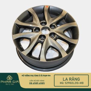 LA RANG 529102L210-MB