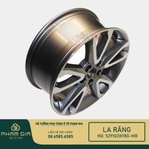 LA RANG 529102W180-MB