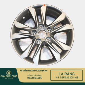 LA RANG 52910A5300-MB