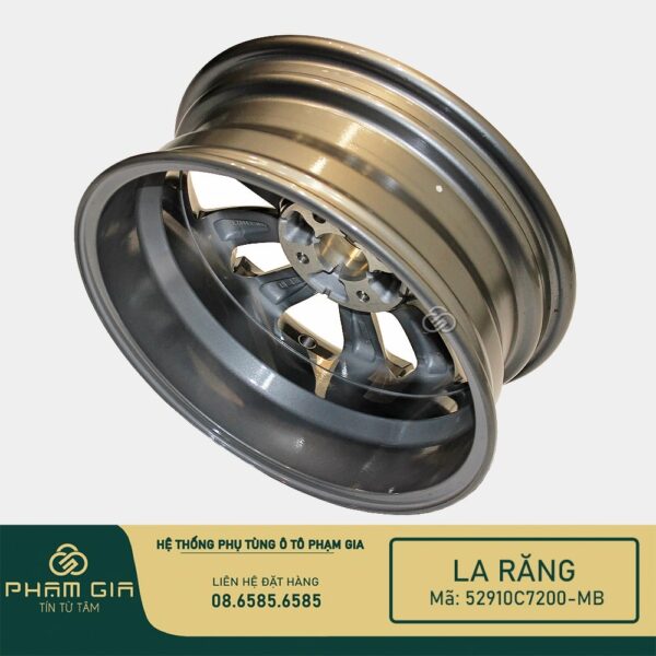 LA RANG 52910C7200-MB