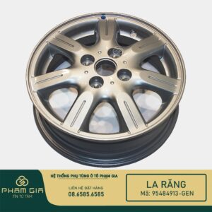 LA RANG 95484913-GEN