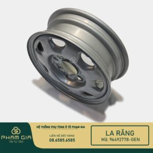 LA RANG 96492778-GEN