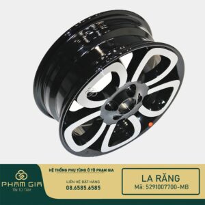 LA RANG DUC 5291007700-MB