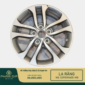 LA RANG DUC 529101M600-MB