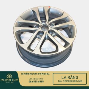 LA RANG DUC 529102K200-MB