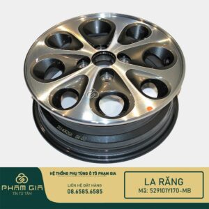 LA RANG DUC TAM CANH 529101Y170-MB