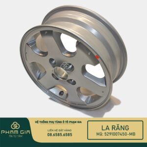 LA RANG DUC TRUONG HAI 5291007450-MB