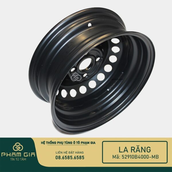 LA RANG SAT 52910B4000-MB INDIA