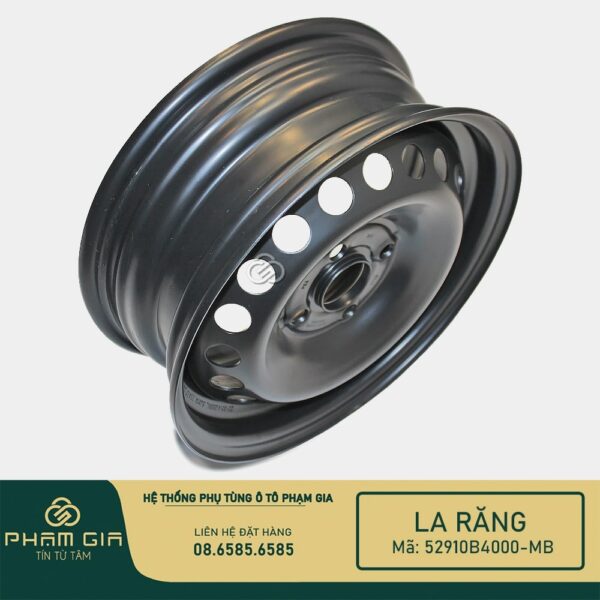 LA RANG SAT 52910B4000-MB INDIA