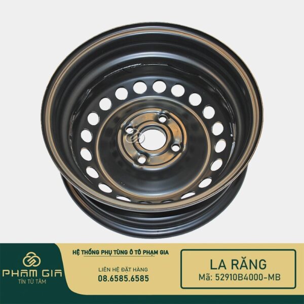 LA RANG SAT 52910B4000-MB INDIA