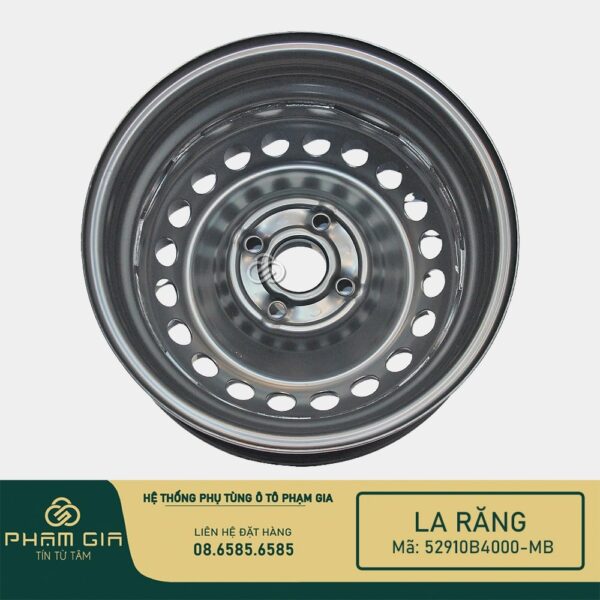 LA RANG SAT 52910B4000-MB INDIA