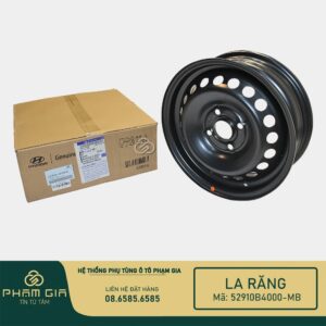 LA RANG SAT 52910B4000-MB INDIA